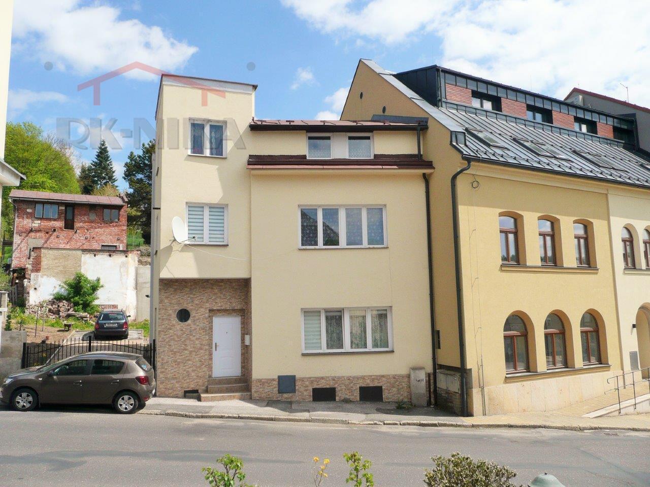 Prodej rodinného domu, 229 m² Semily, Vysocká, obrázek 3