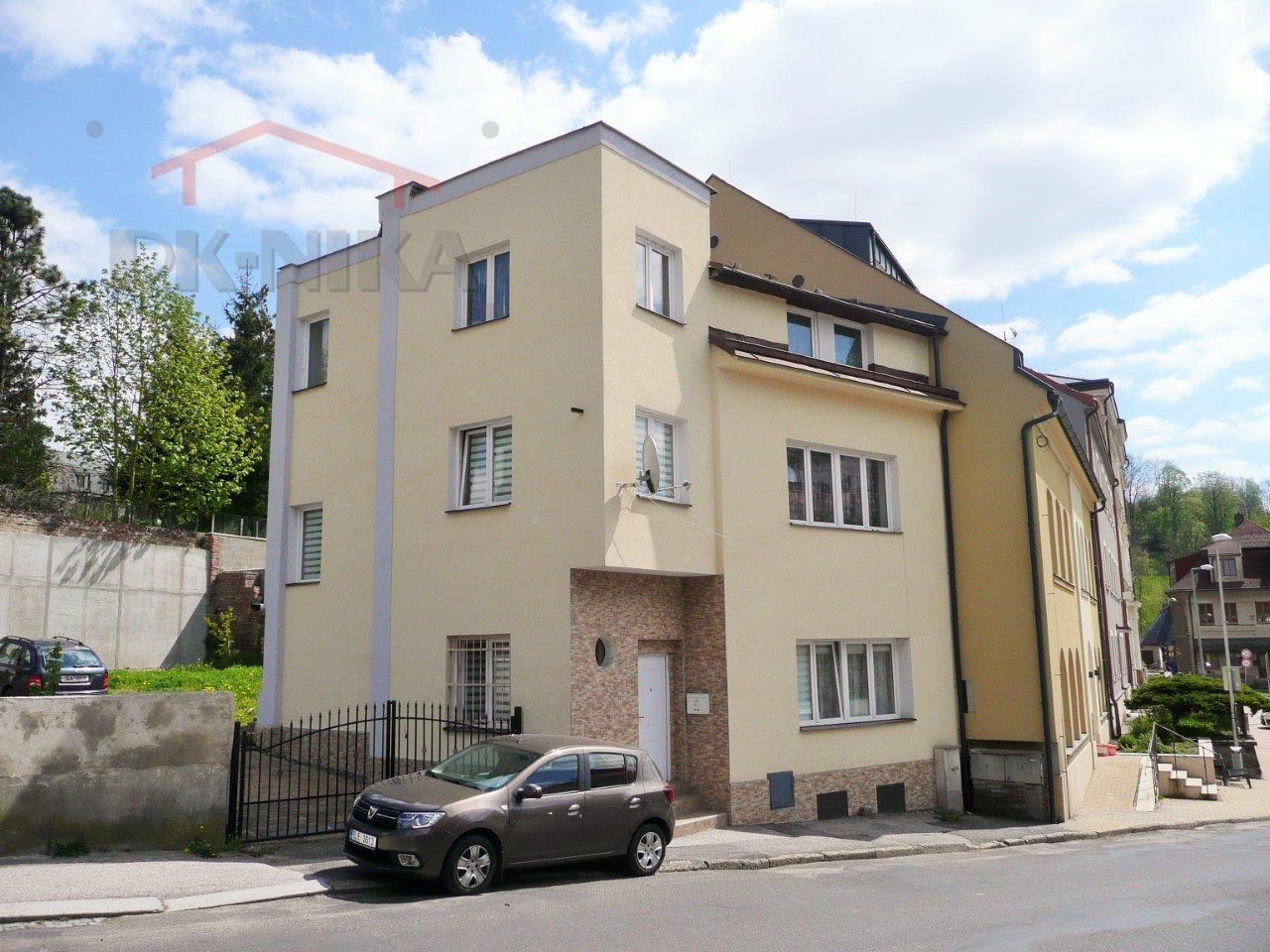 Prodej rodinného domu, 229 m² Semily, Vysocká, obrázek 1