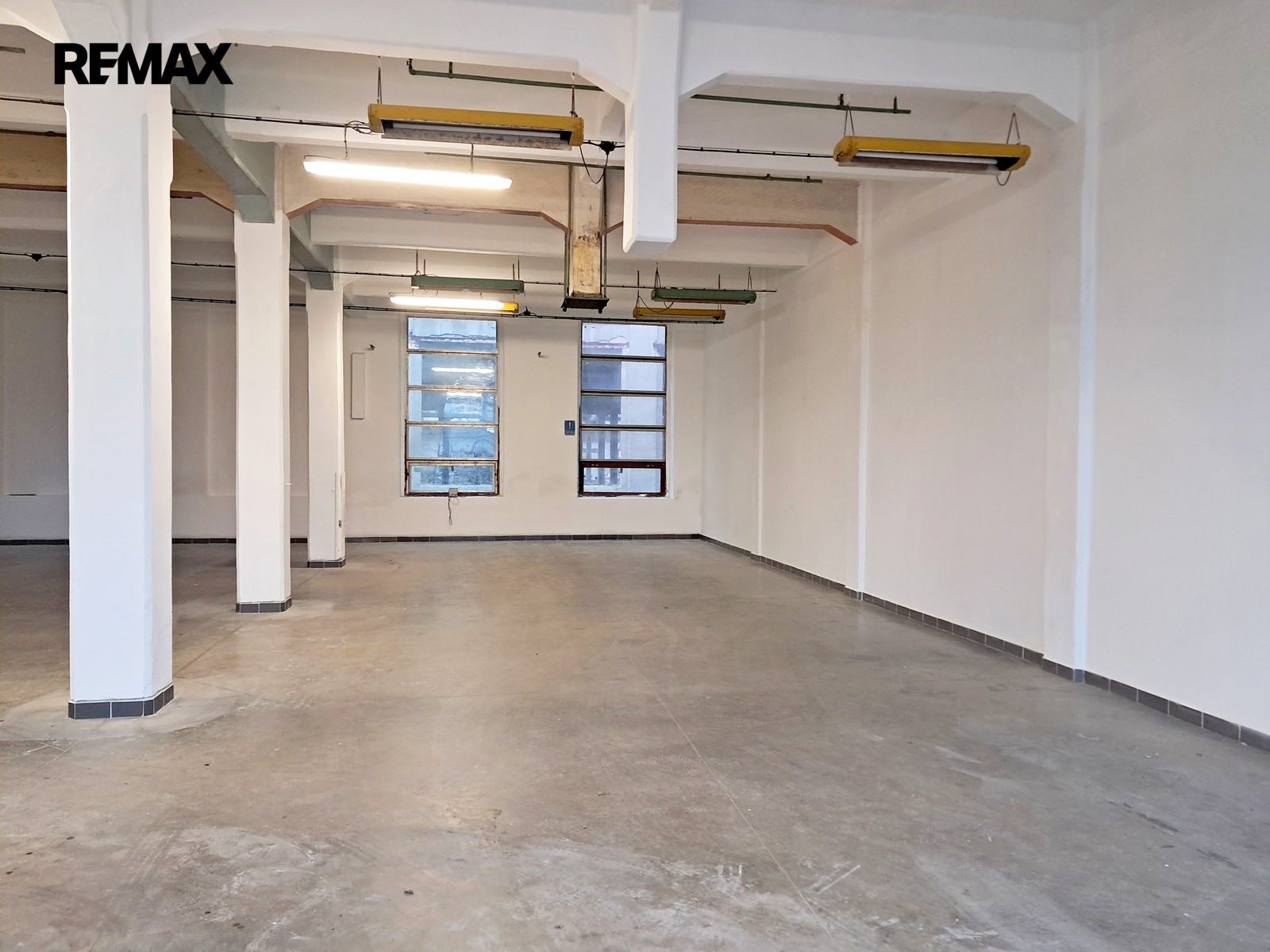 Pronájem skladovacího prostoru, Doudleby nad Orlic