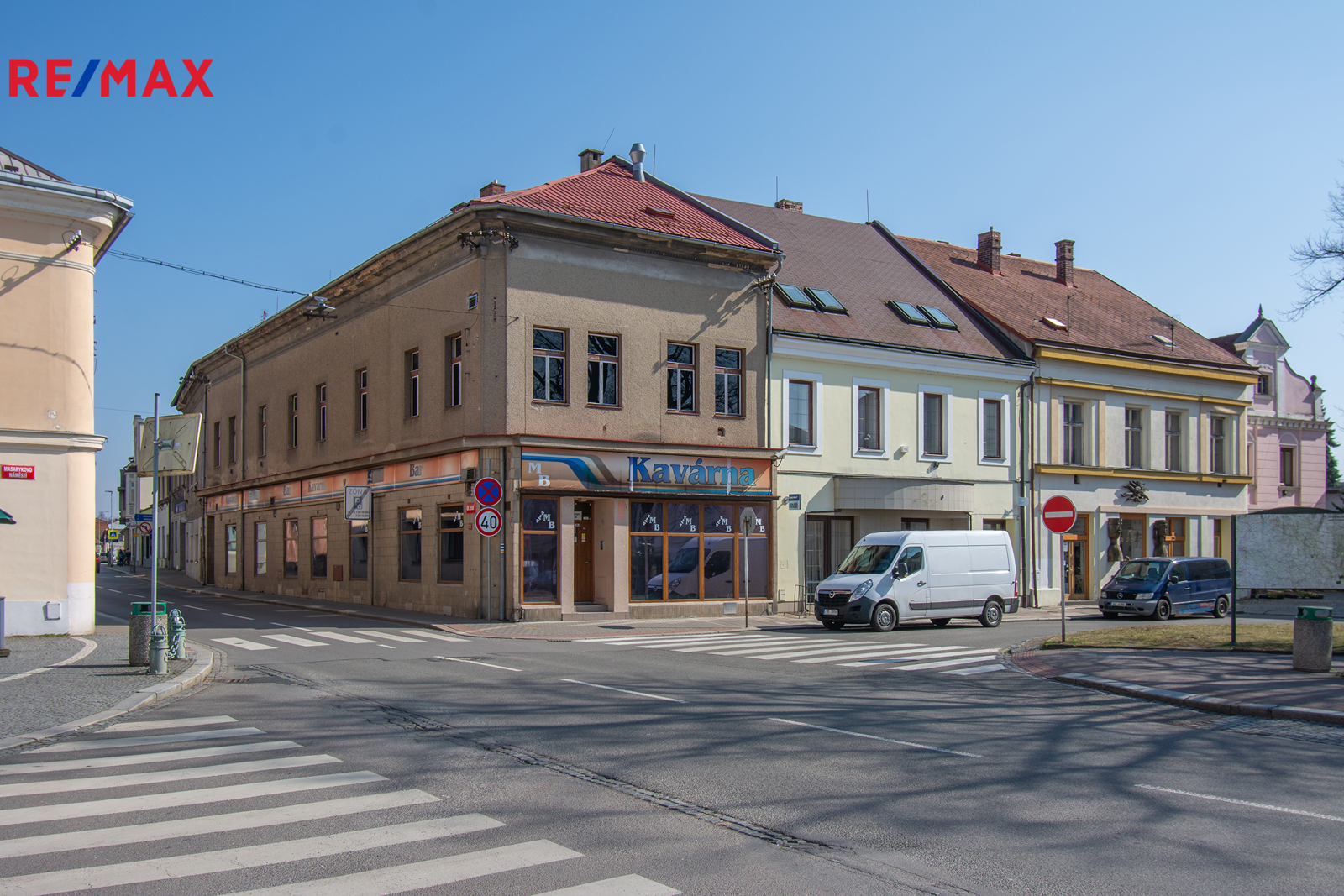 Rodinný dům