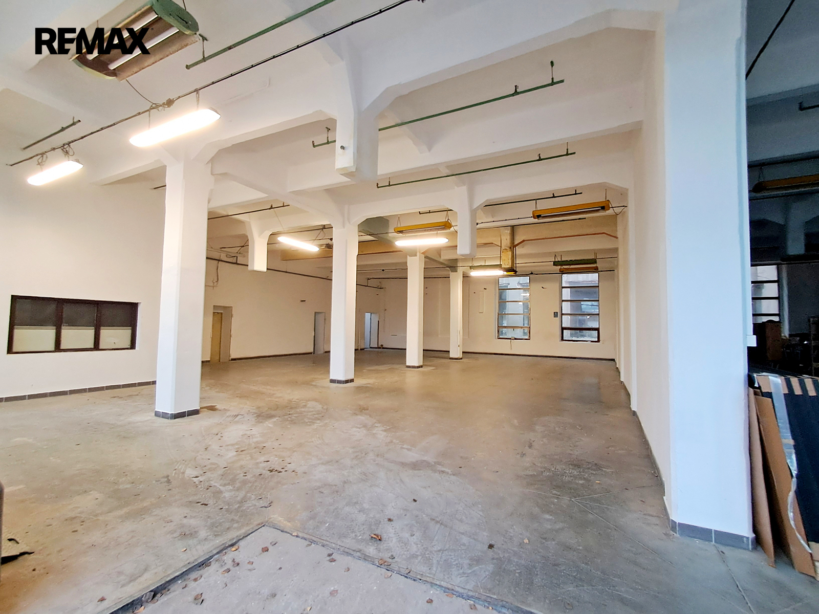 Pronájem skladovacího prostoru, Doudleby nad Orlic