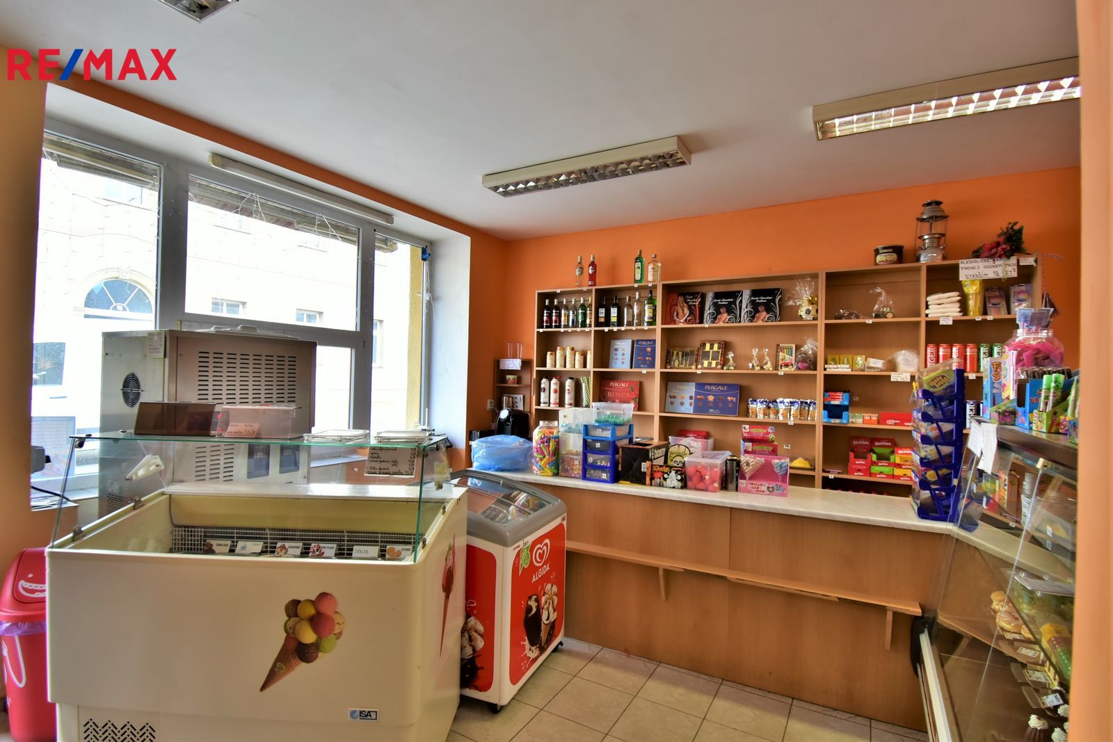 Prodej ostatních komerčních prostor, 80 m² Nový Bydžov (okres Hradec Králové), Revoluční třída, obrázek 6