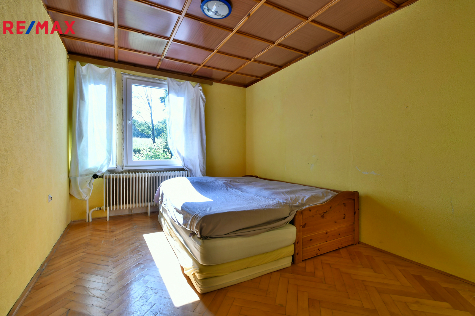 dětský pokoj