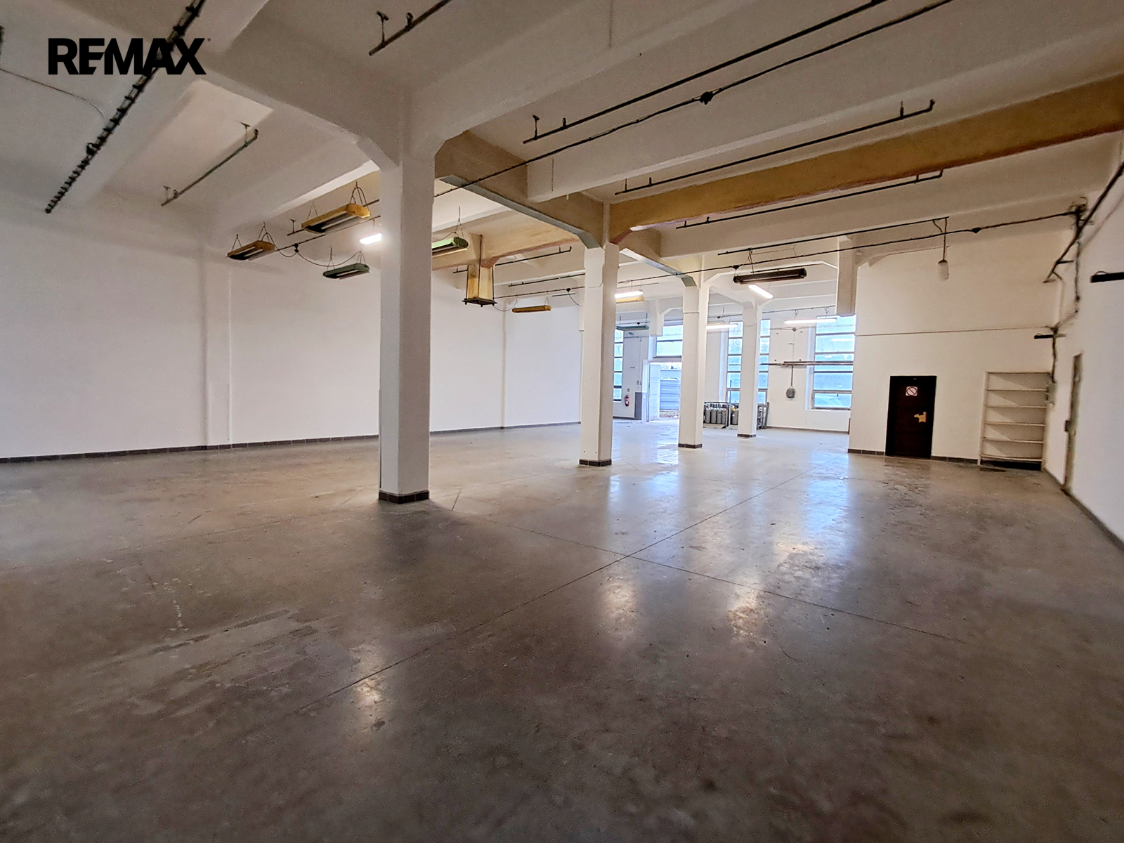 Pronájem skladovacího prostoru, Doudleby nad Orlic