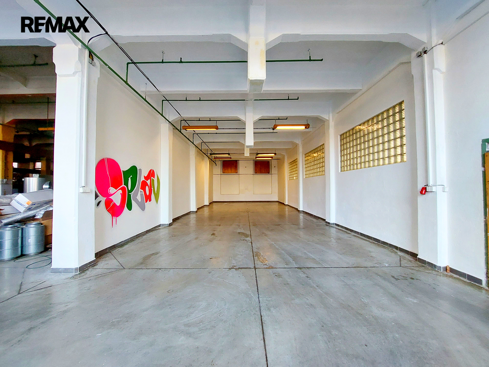 Pronájem skladovacího prostoru, Doudleby nad Orlicí