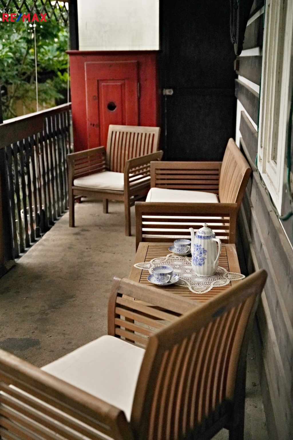 pavlač