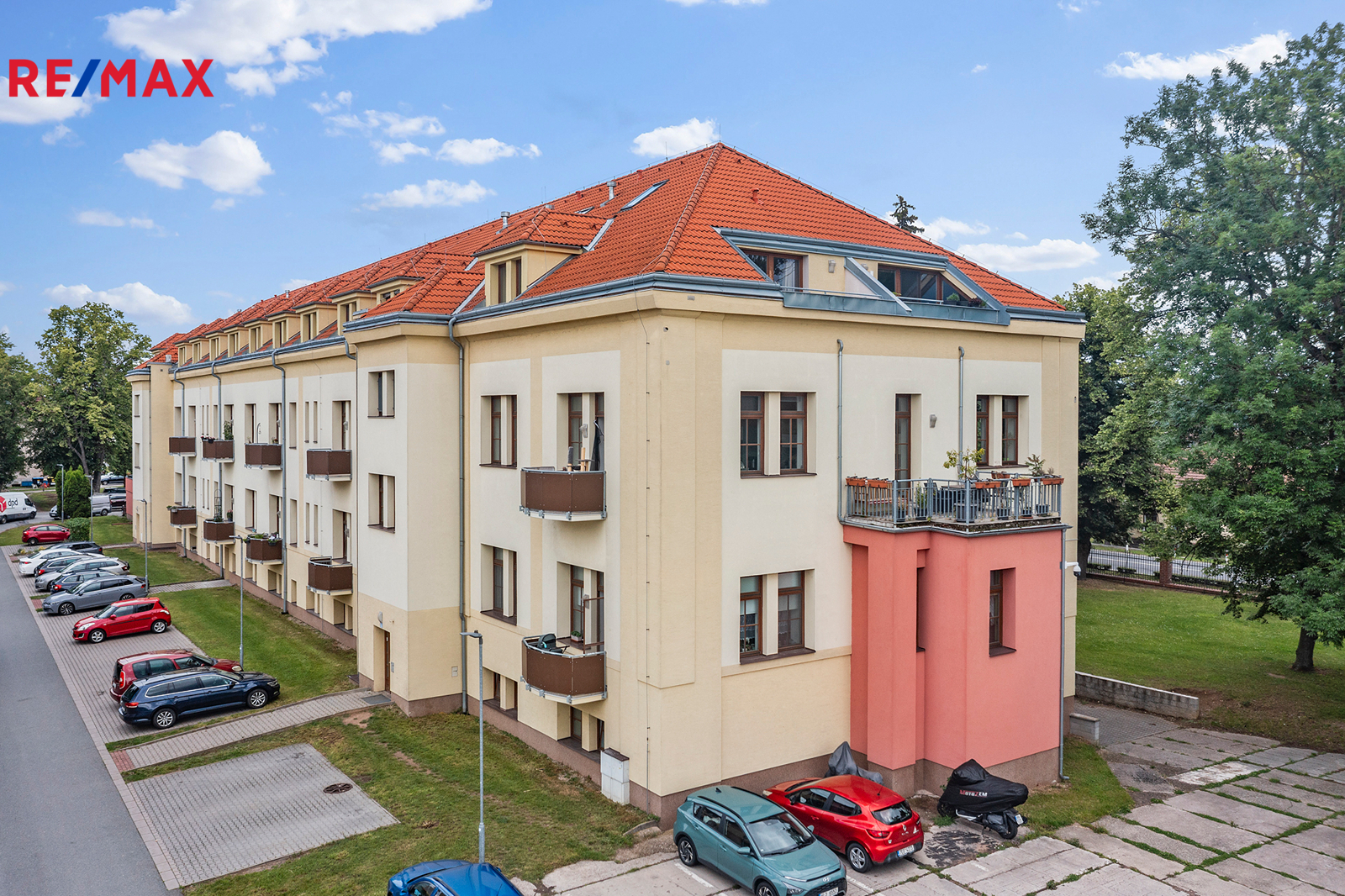 Neplachova č.p. 81