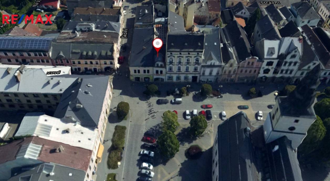 Pronájem obchodu Lanškroun 30 000 Kč za měsíc, foto 2