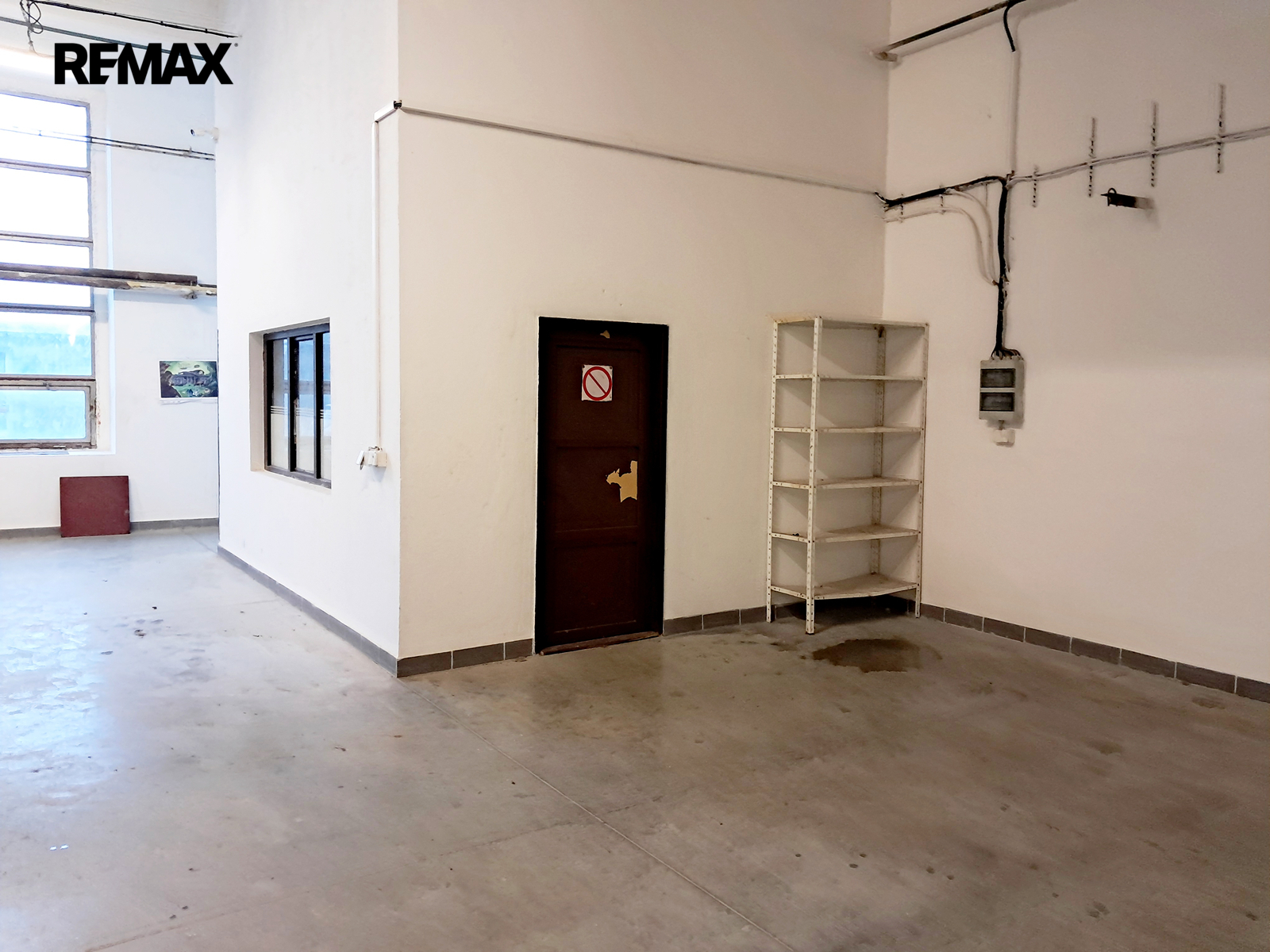 Pronájem skladovacího prostoru, DoudLeby nad Orlic