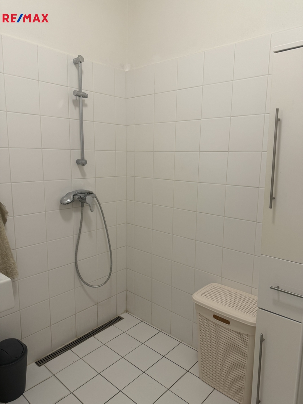 sociální zařízení