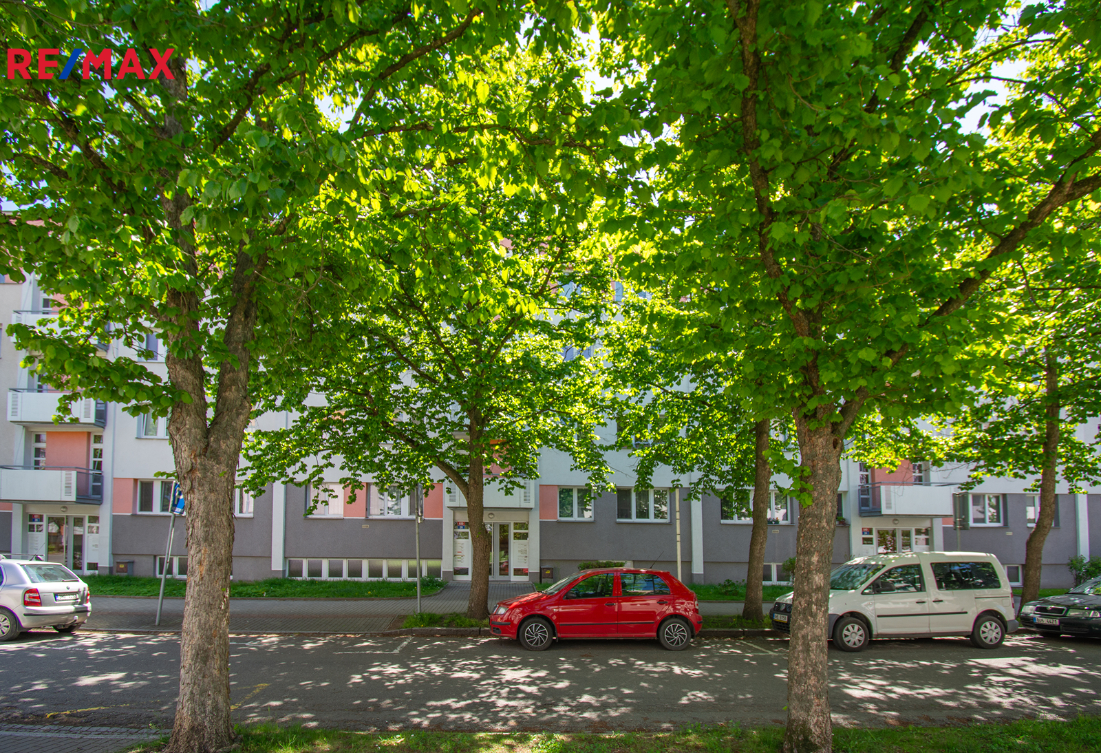 Ulice
