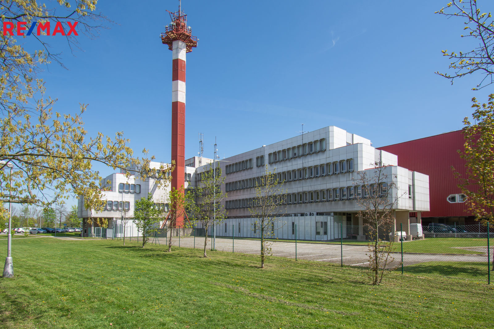 Pronájem kanceláře Hradec Králové
