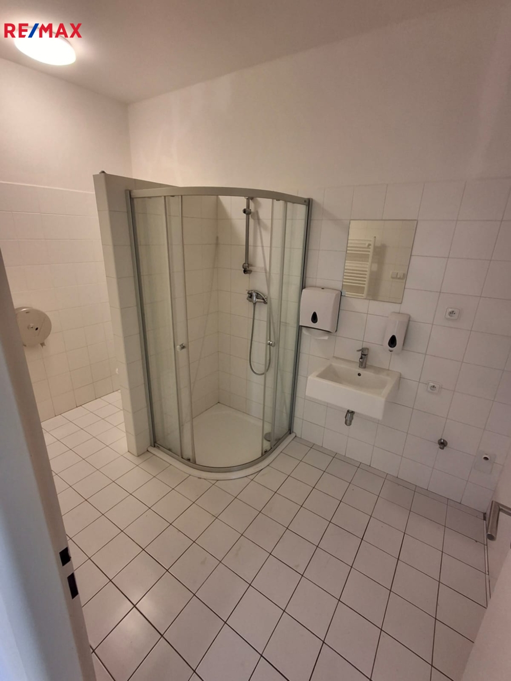 sociální zařízení