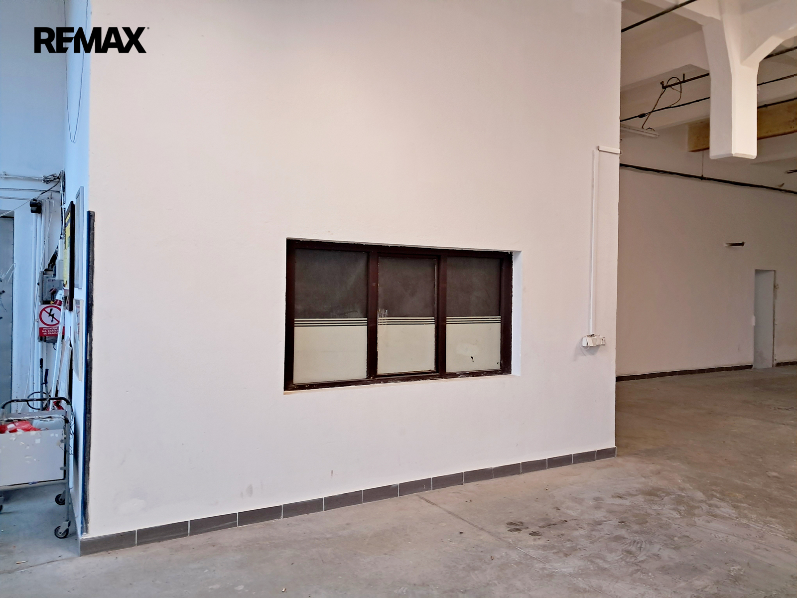 Pronájem skladovacího prostoru, Doudleby nad Orlic