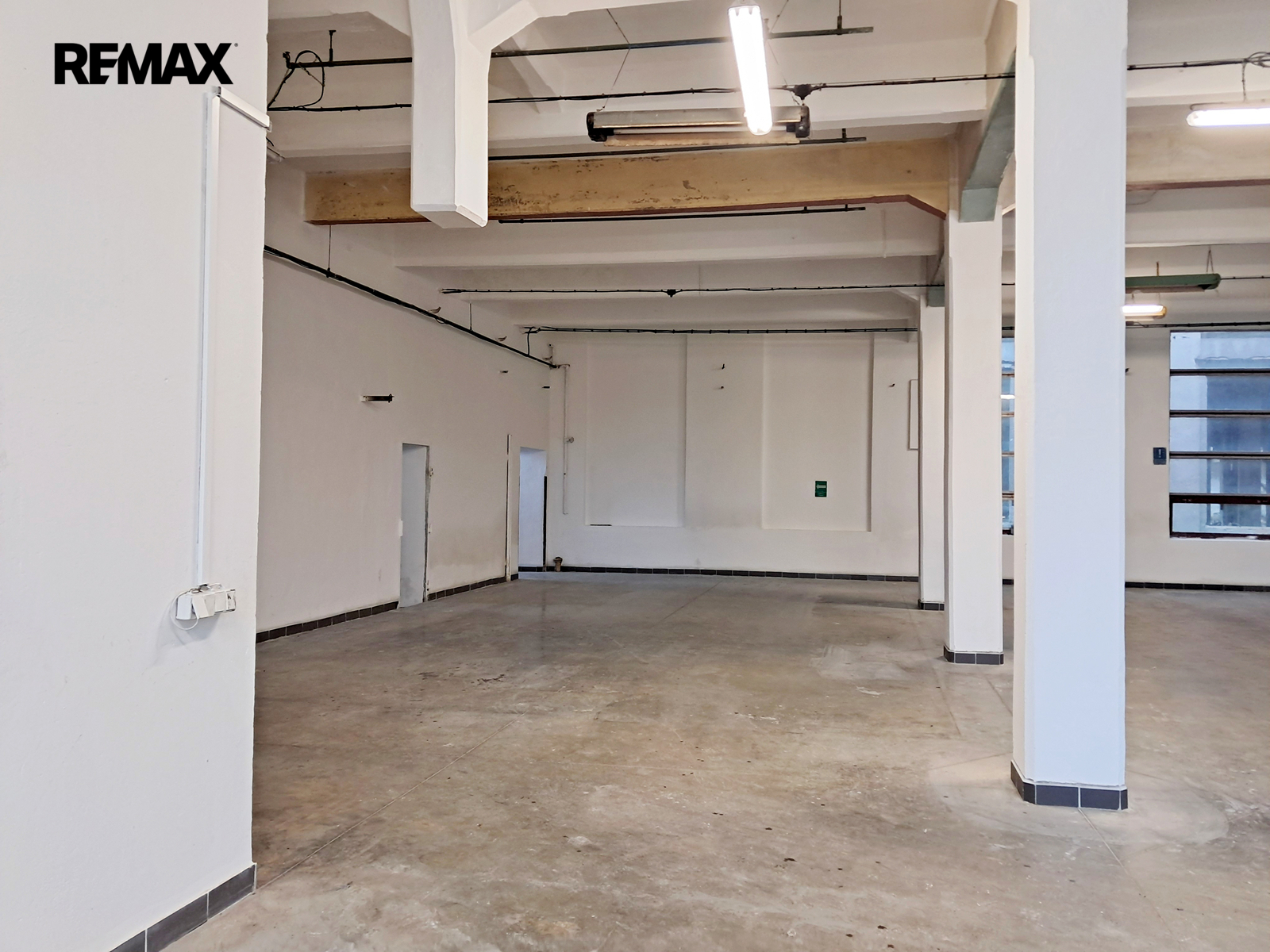 Pronájem skladovacího prostoru, Doudleby nad Orlic