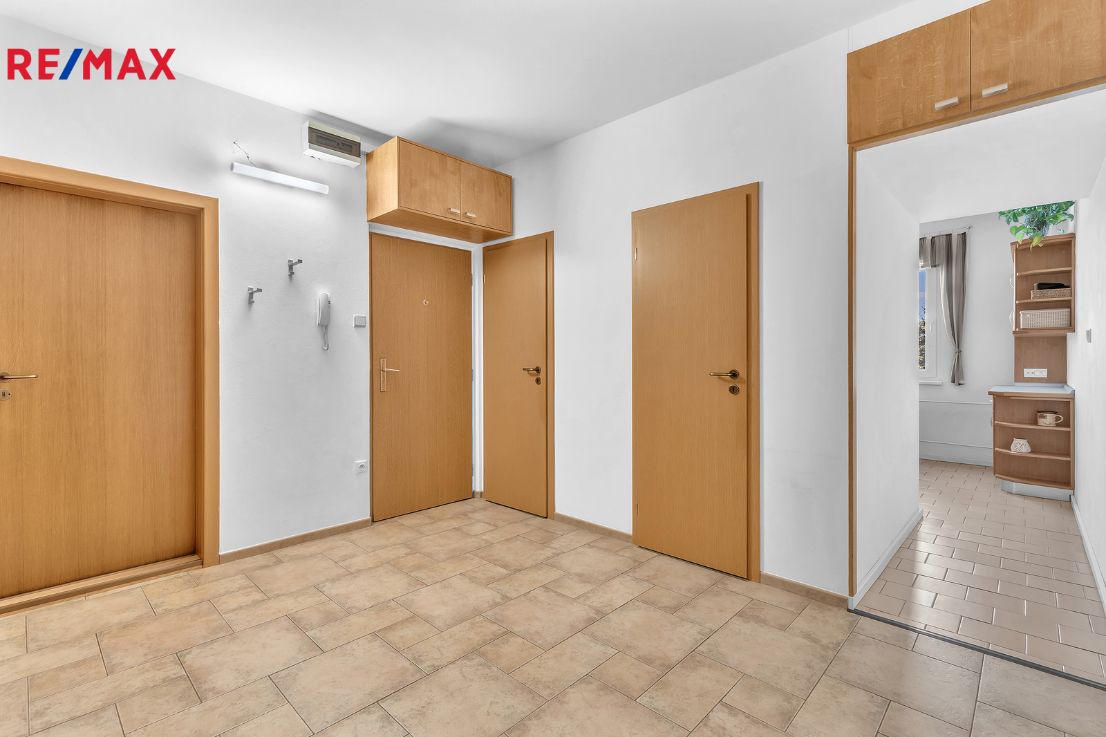 Byt 3+1, Třebovská, Ústí nad Orlicí - Hylváty - vs