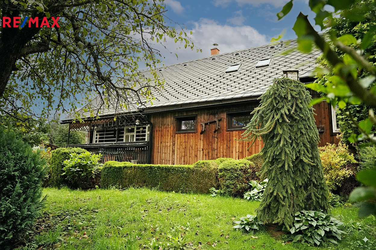 dům