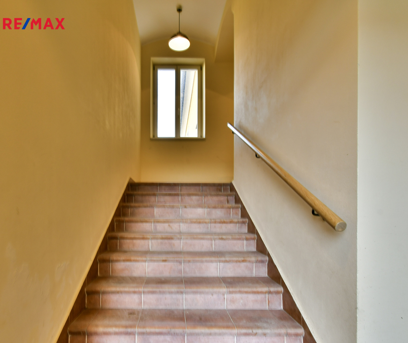 vstupní chodba domu