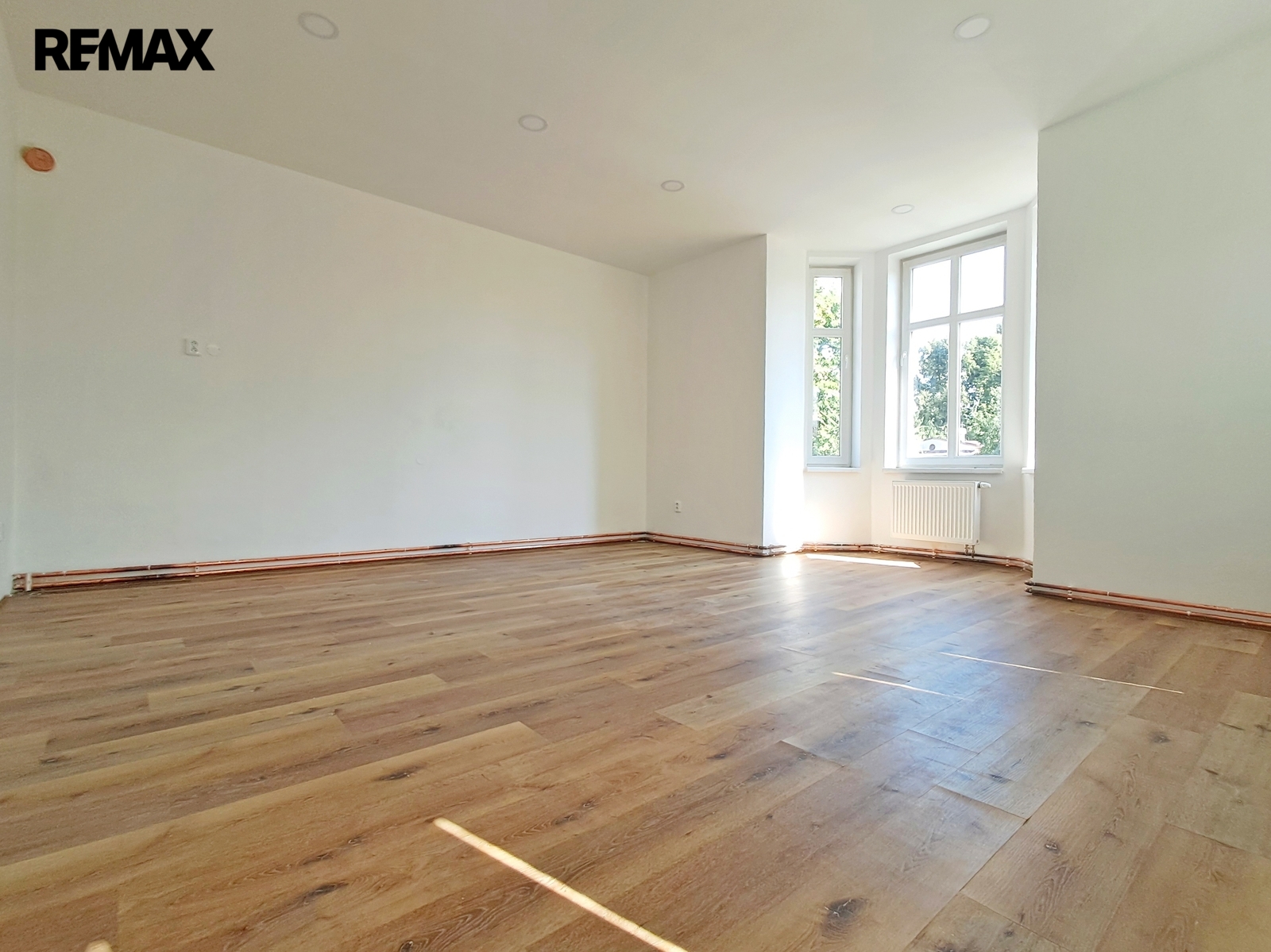 Byt 2+kk, Masarykovo náměstí, Police nad Metují - 