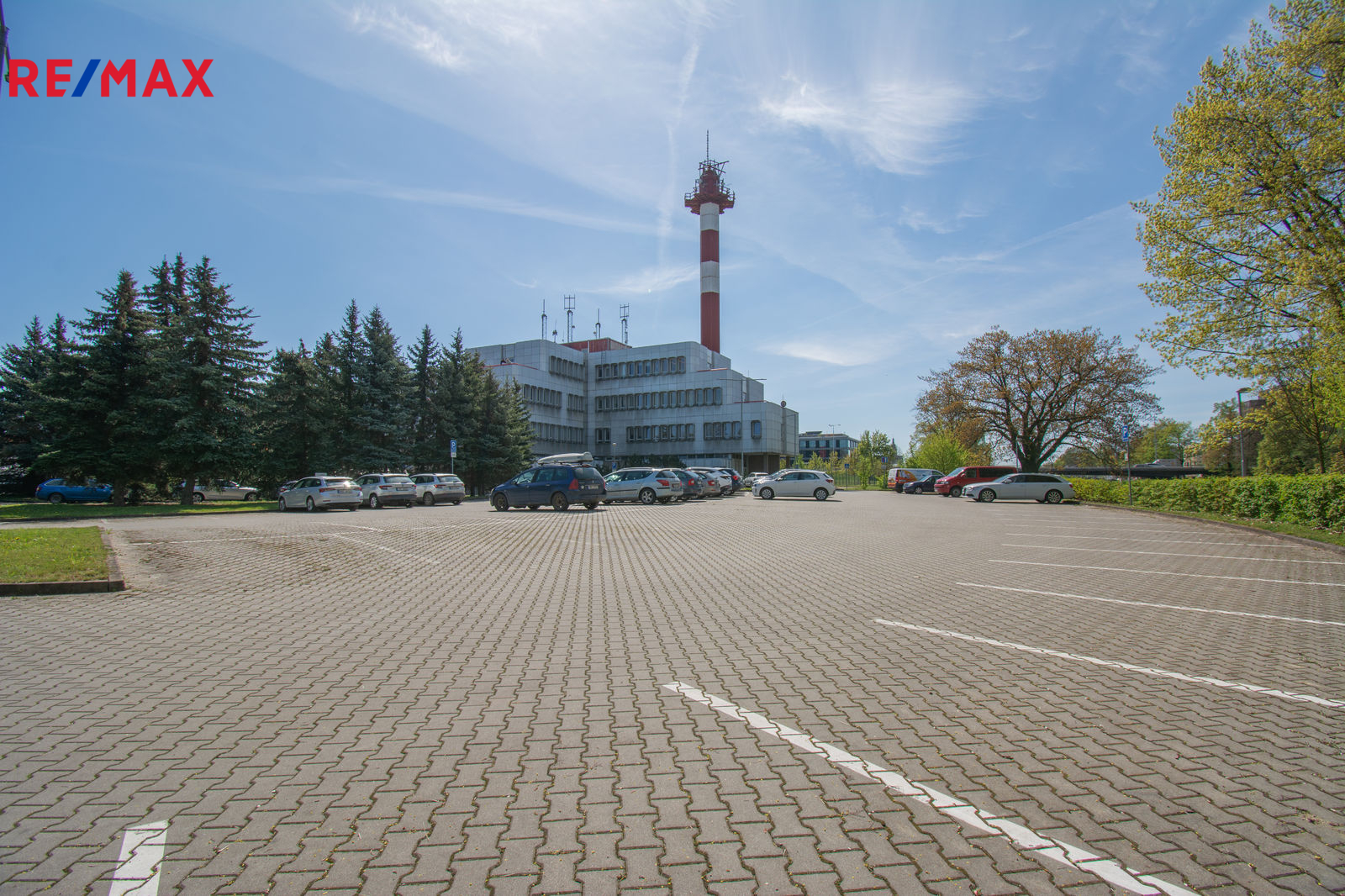 Parkoviště