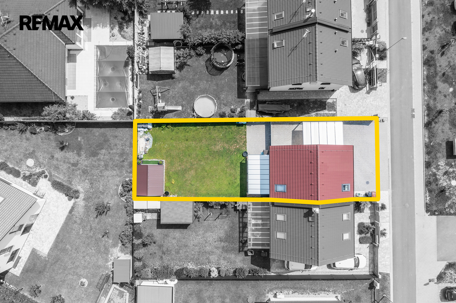 Prodej rodinného domu 80 m² – pohled 6