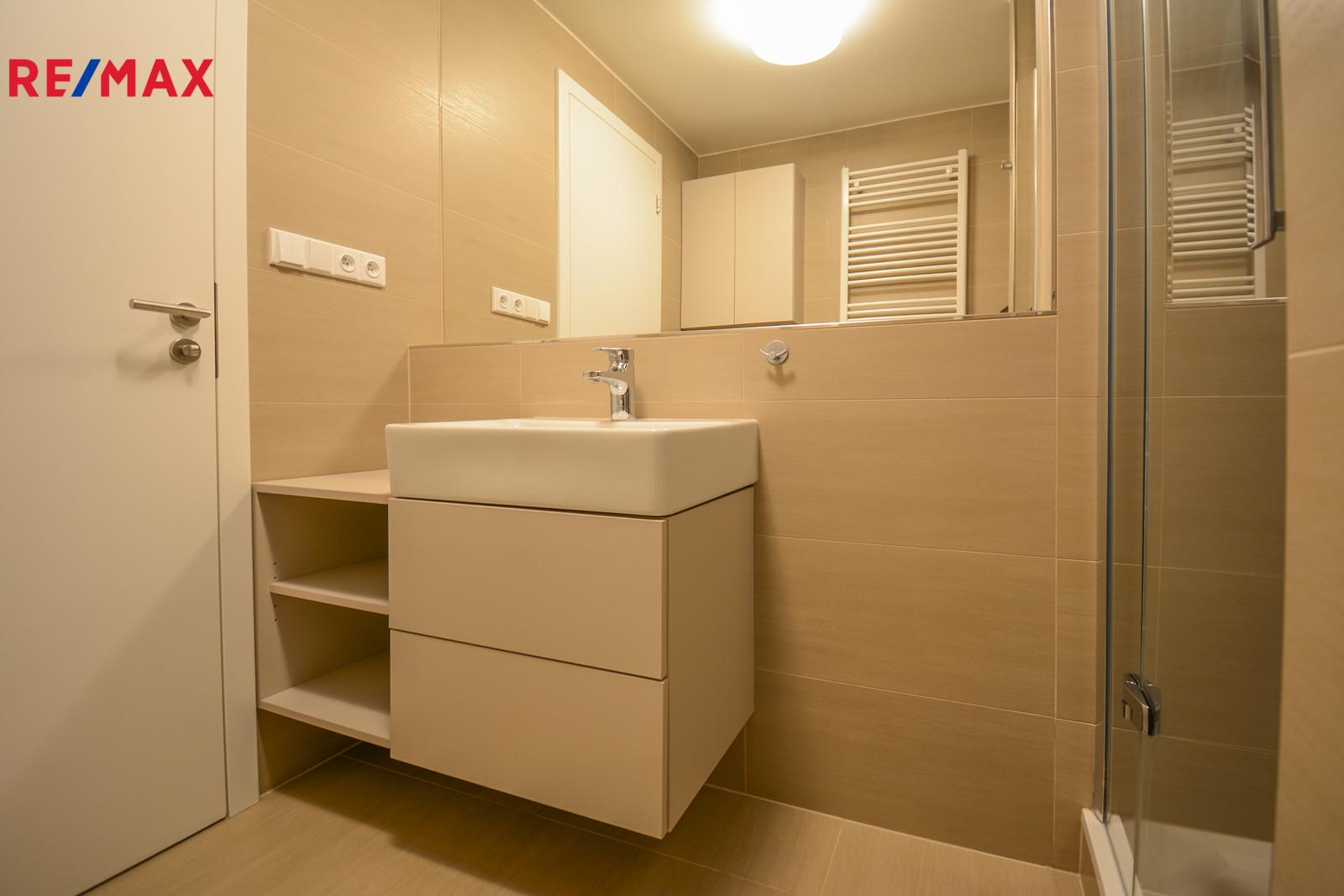 Koupelna s WC