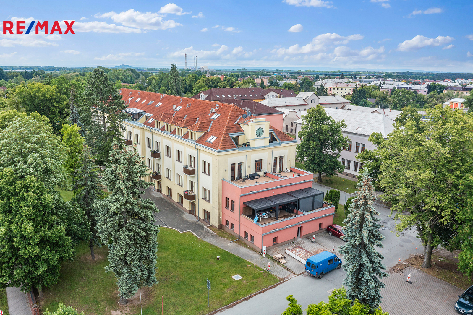 Neplachova č.p. 81