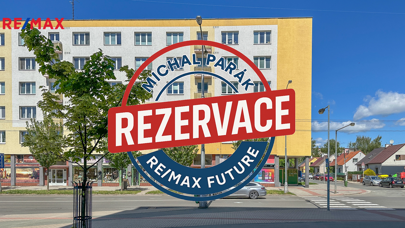 REZERVACE
