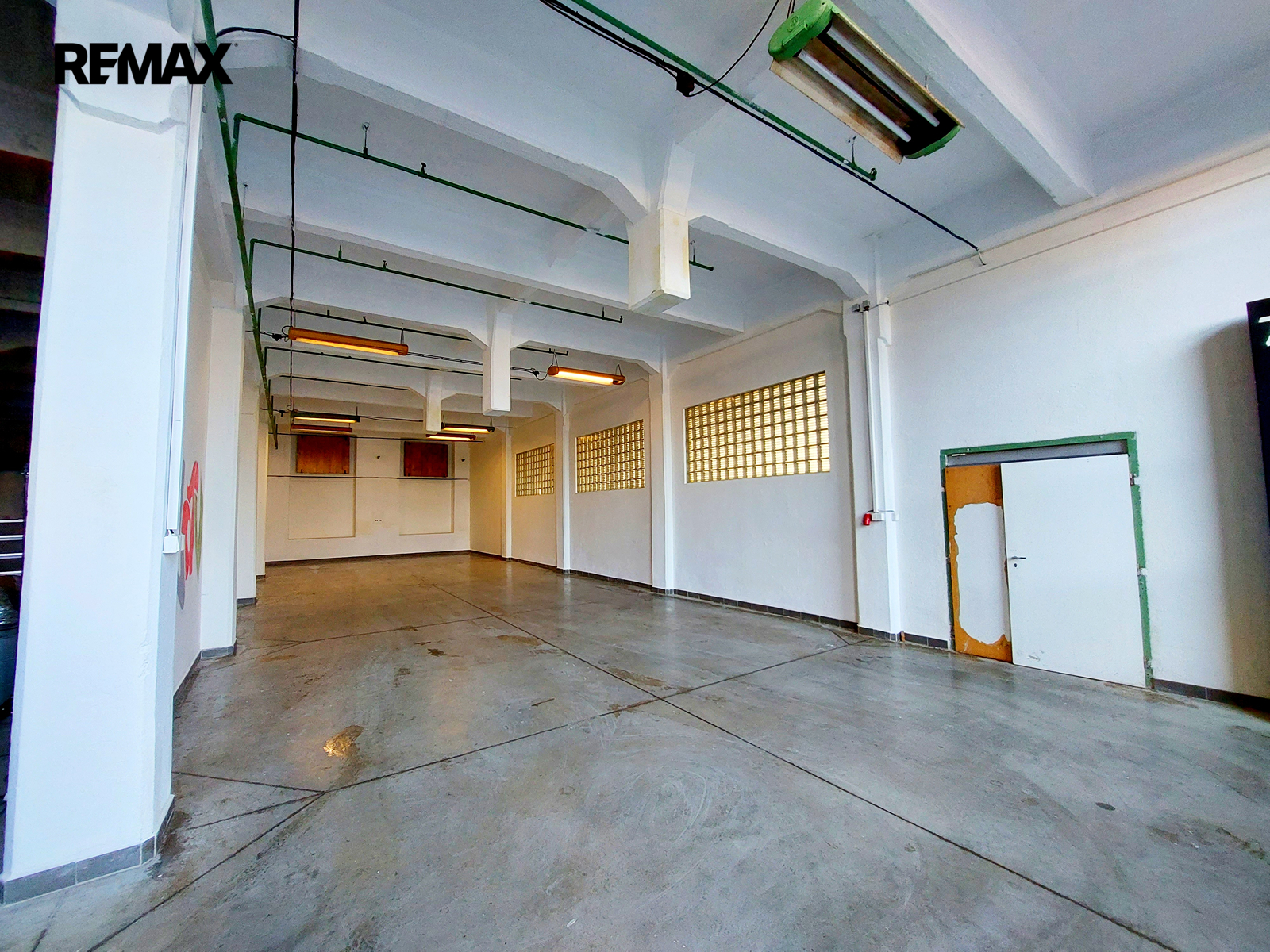 Pronájem skladovacího prostoru, Doudleby nad Orlicí