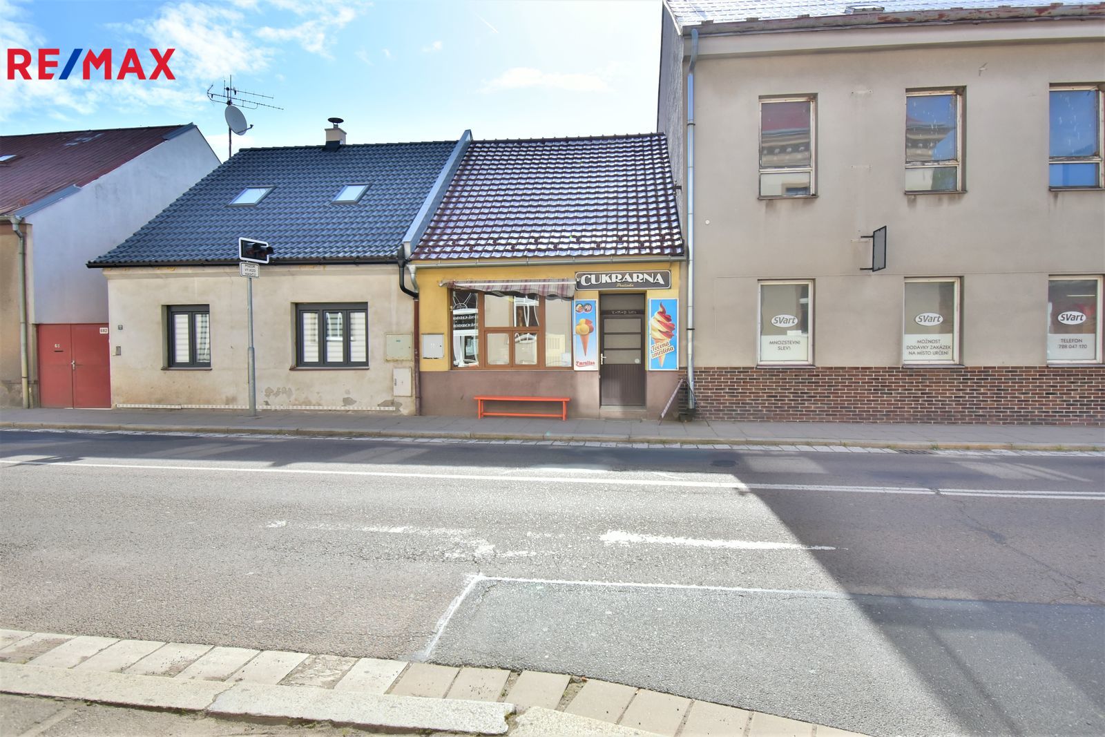 Prodej ostatních komerčních prostor, 80 m² Nový Bydžov (okres Hradec Králové), Revoluční třída, obrázek 18