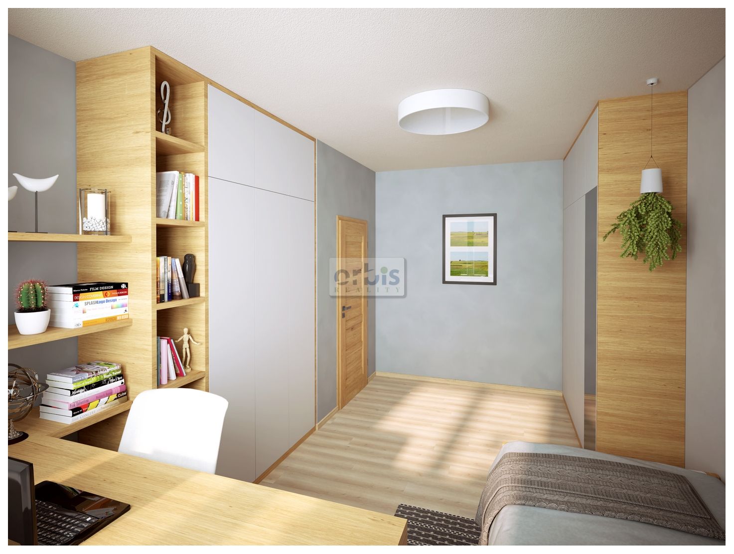 Prodej bytu 3+kk Kladno 5 550 000 Kč, foto 7