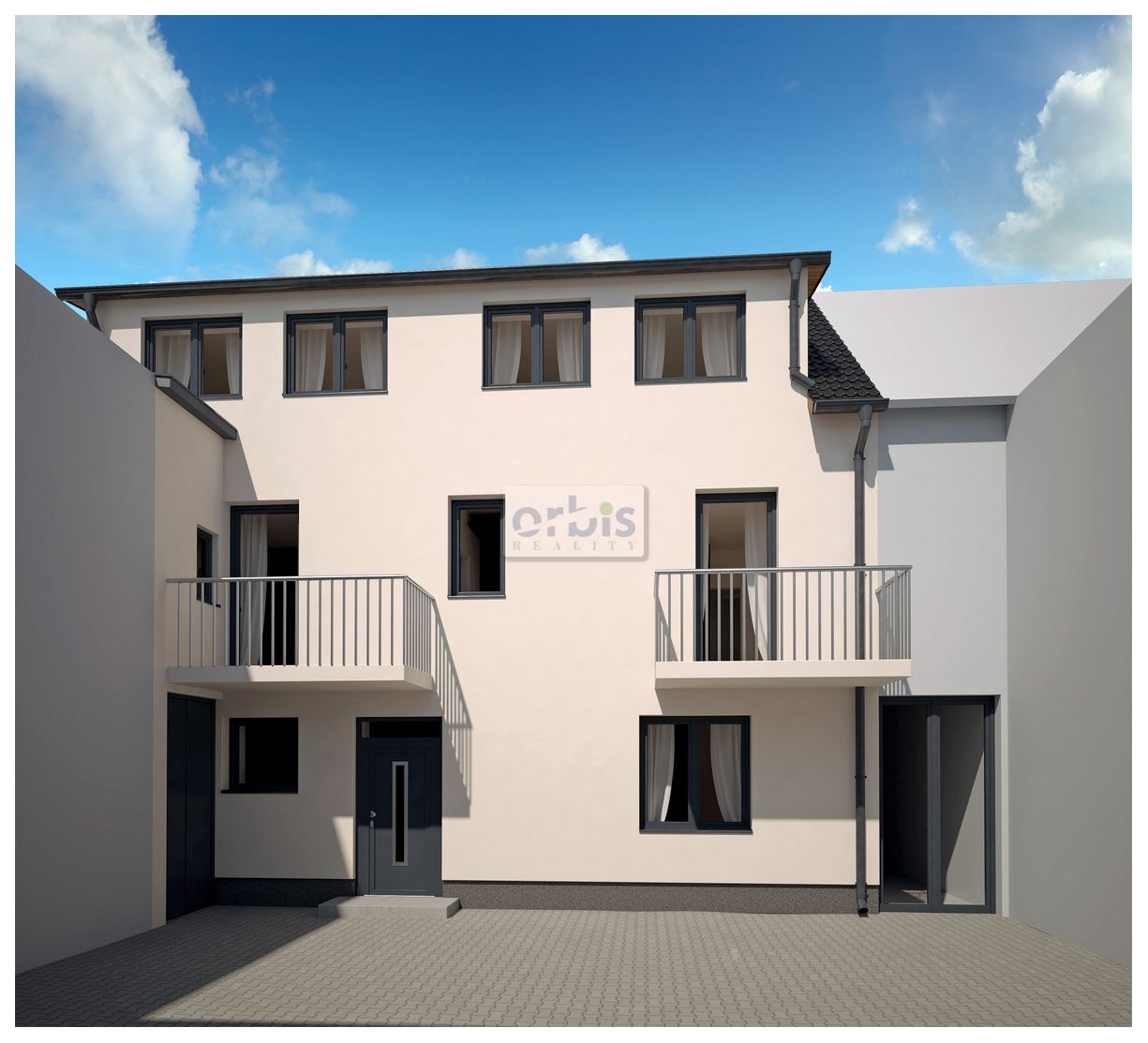 Prodej bytu 3+kk Kladno 5 550 000 Kč, foto 15