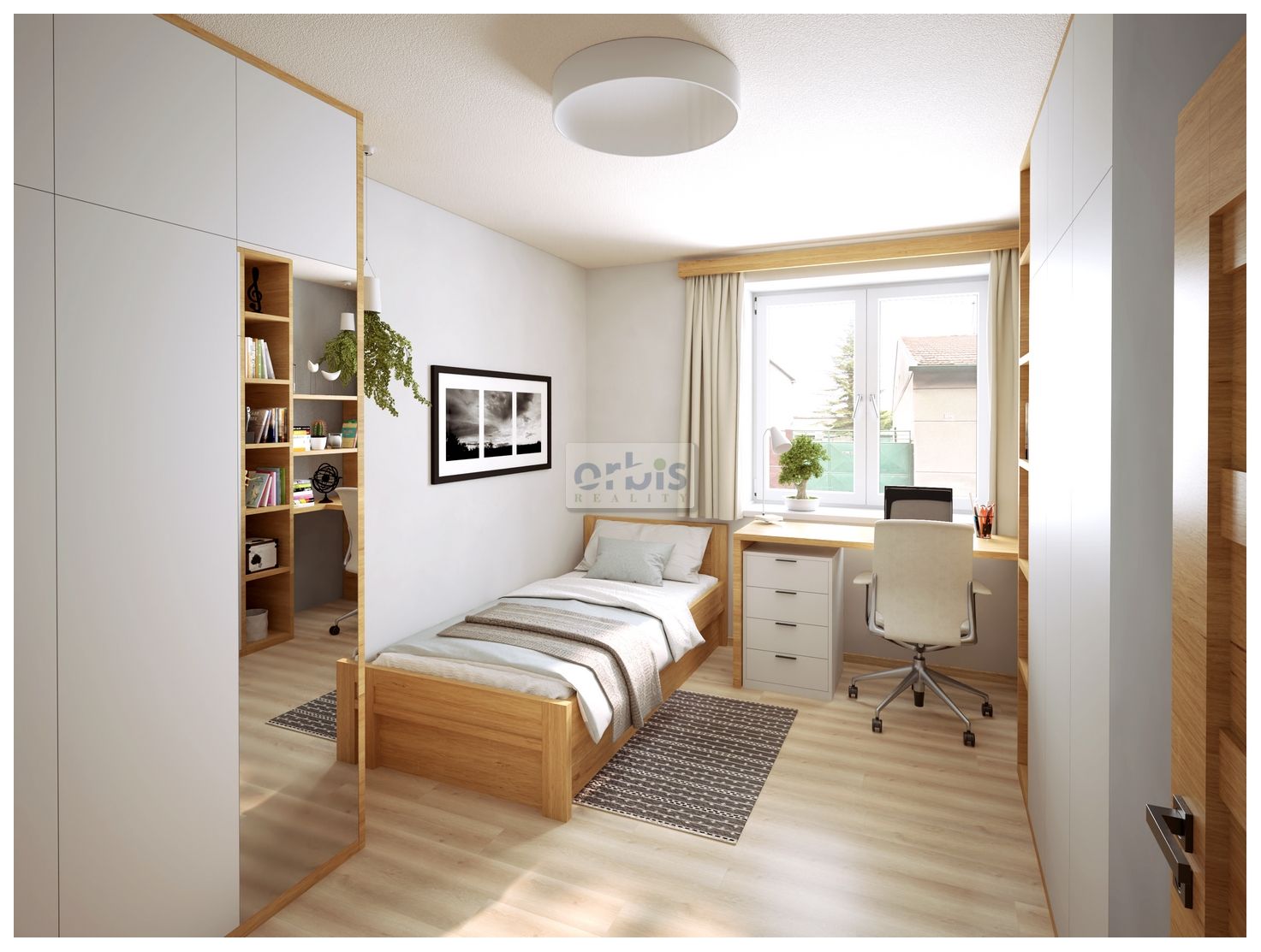 Prodej bytu 3+kk Kladno 5 550 000 Kč, foto 6