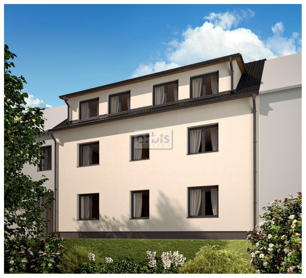 Prodej bytu 3+kk Kladno 5 550 000 Kč, foto 14