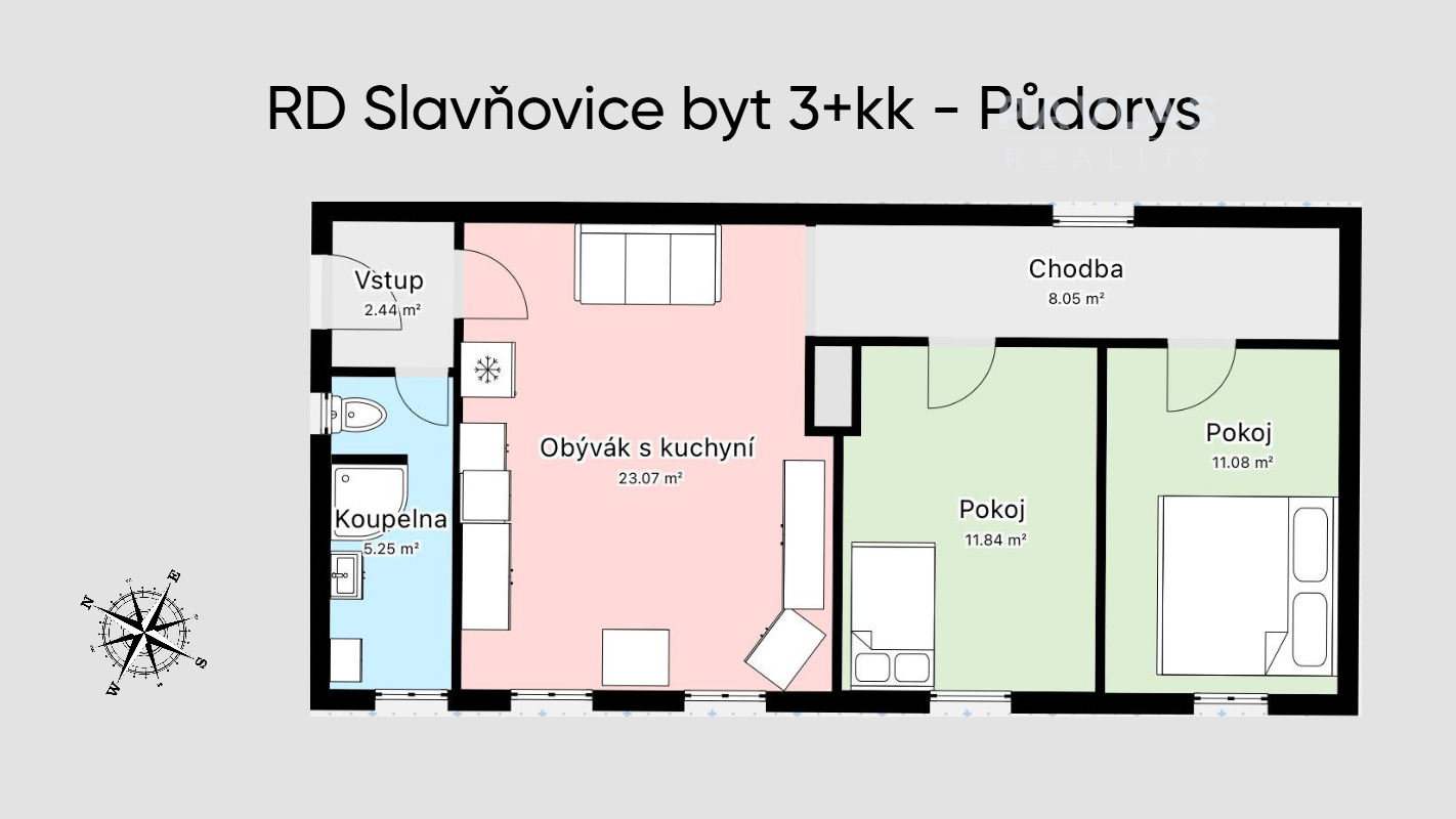 RD Slavňovice byt 3+kk Půdorys 1422x800.jpg