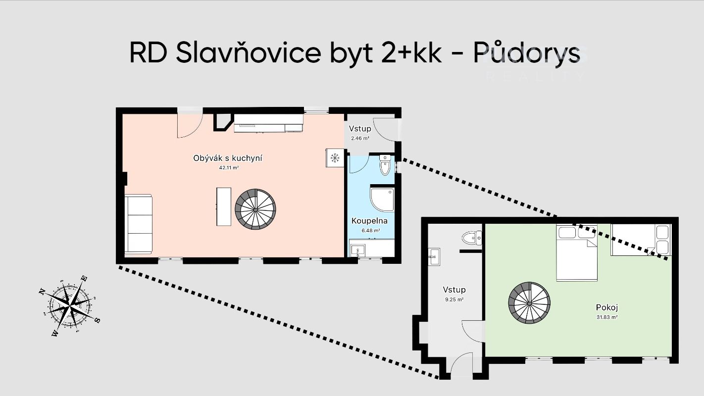 RD Slavňovice byt 2+kk Půdorys 1422x800.jpg