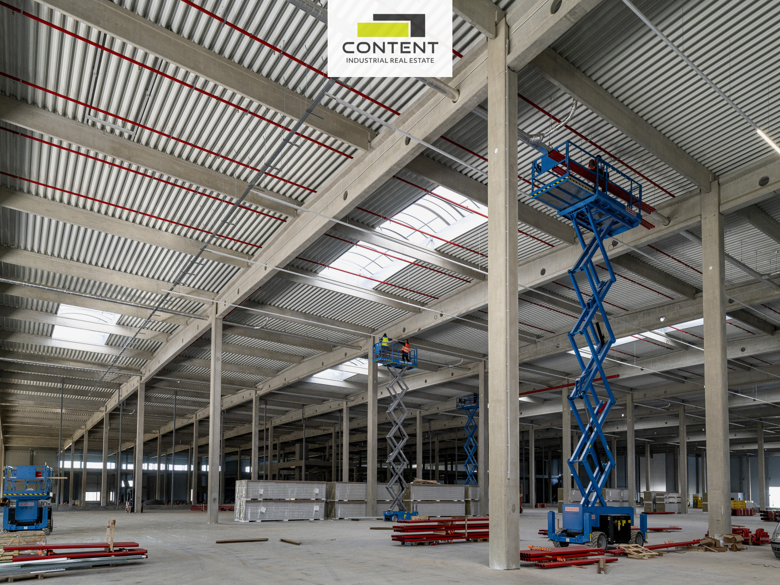 Pronájem výrobního objektu Ostrava, foto 13