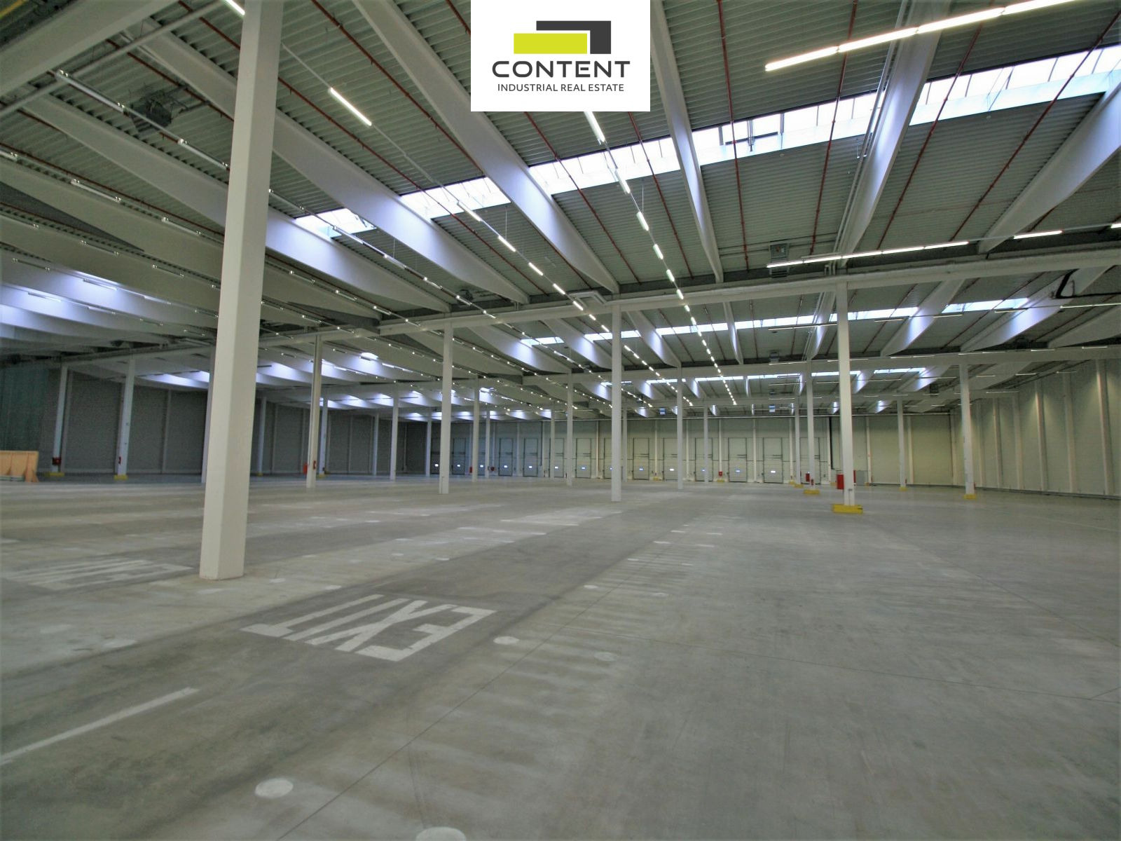 Pronájem skladu Olomouc, foto 6