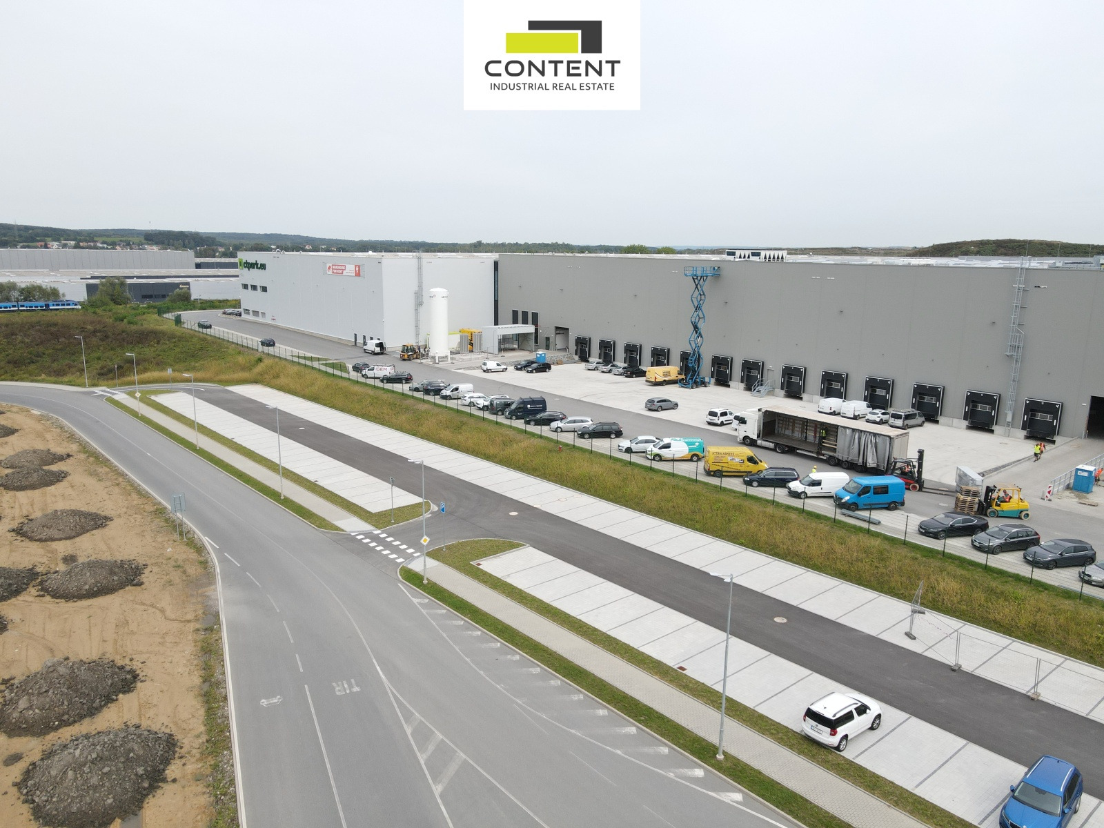 Pronájem výrobního objektu Ostrava, foto 9