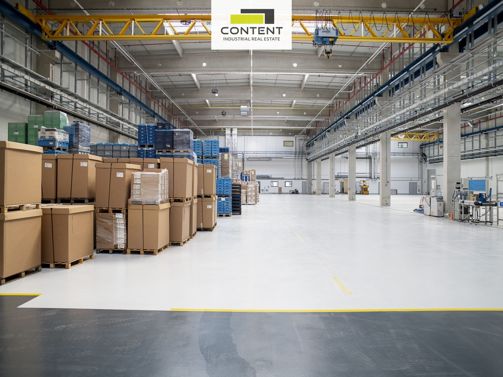 Pronájem výrobního objektu Ostrava, foto 10