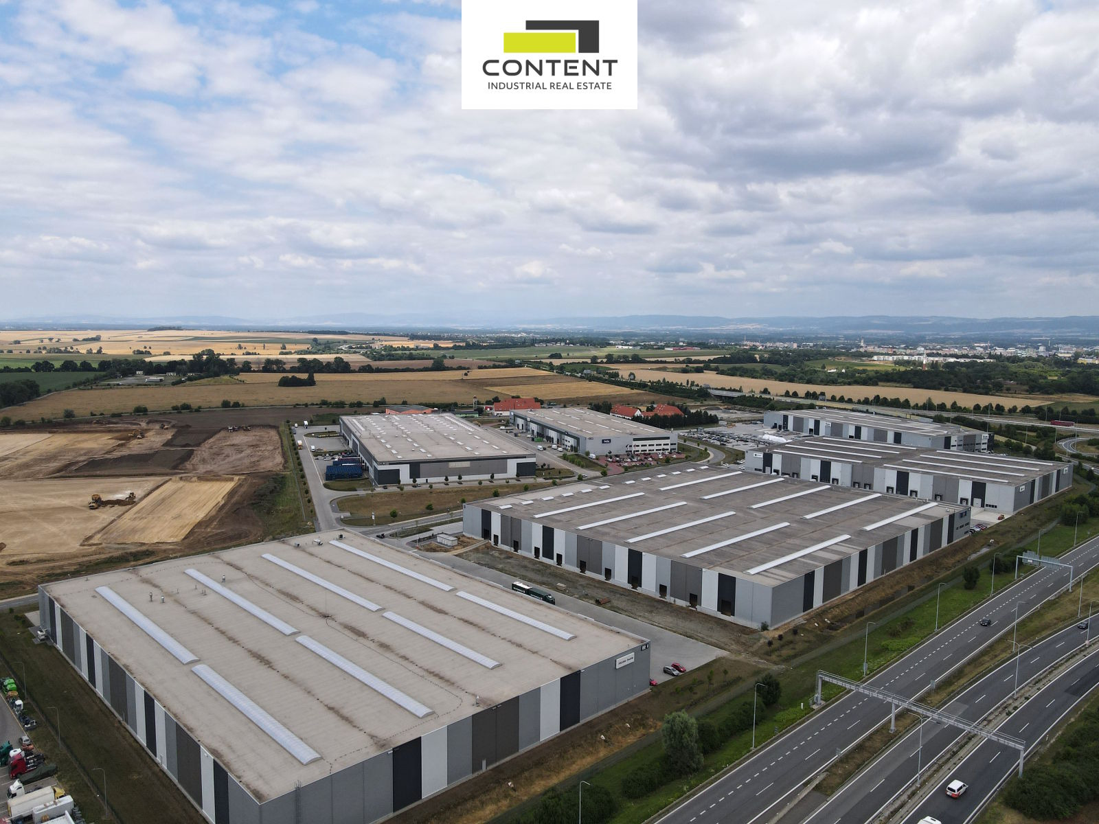 Pronájem skladu Olomouc, foto 8