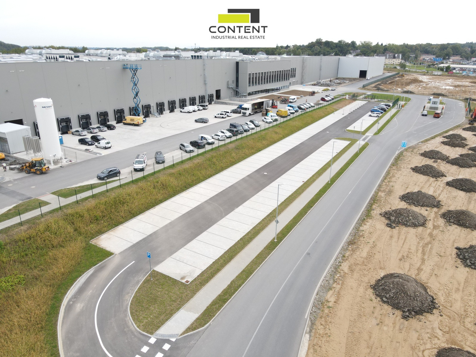 Pronájem výrobního objektu Ostrava, foto 7