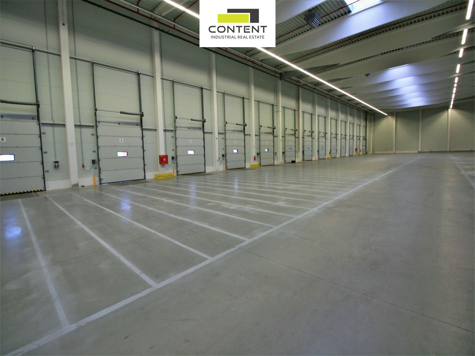 Pronájem skladu Olomouc, foto 3