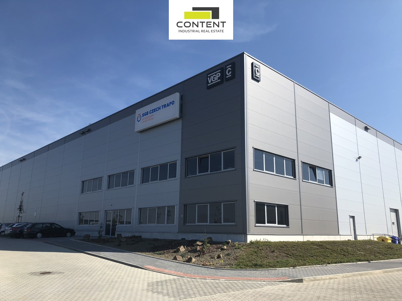 Pronájem skladu Olomouc, foto 9