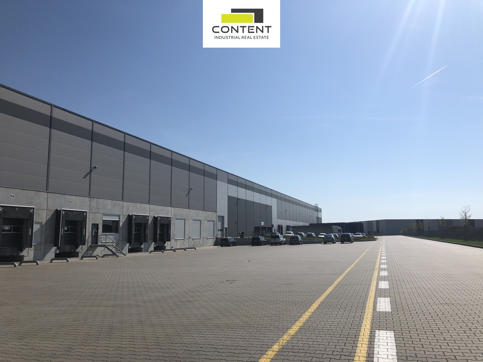 Pronájem skladu Olomouc, foto 10