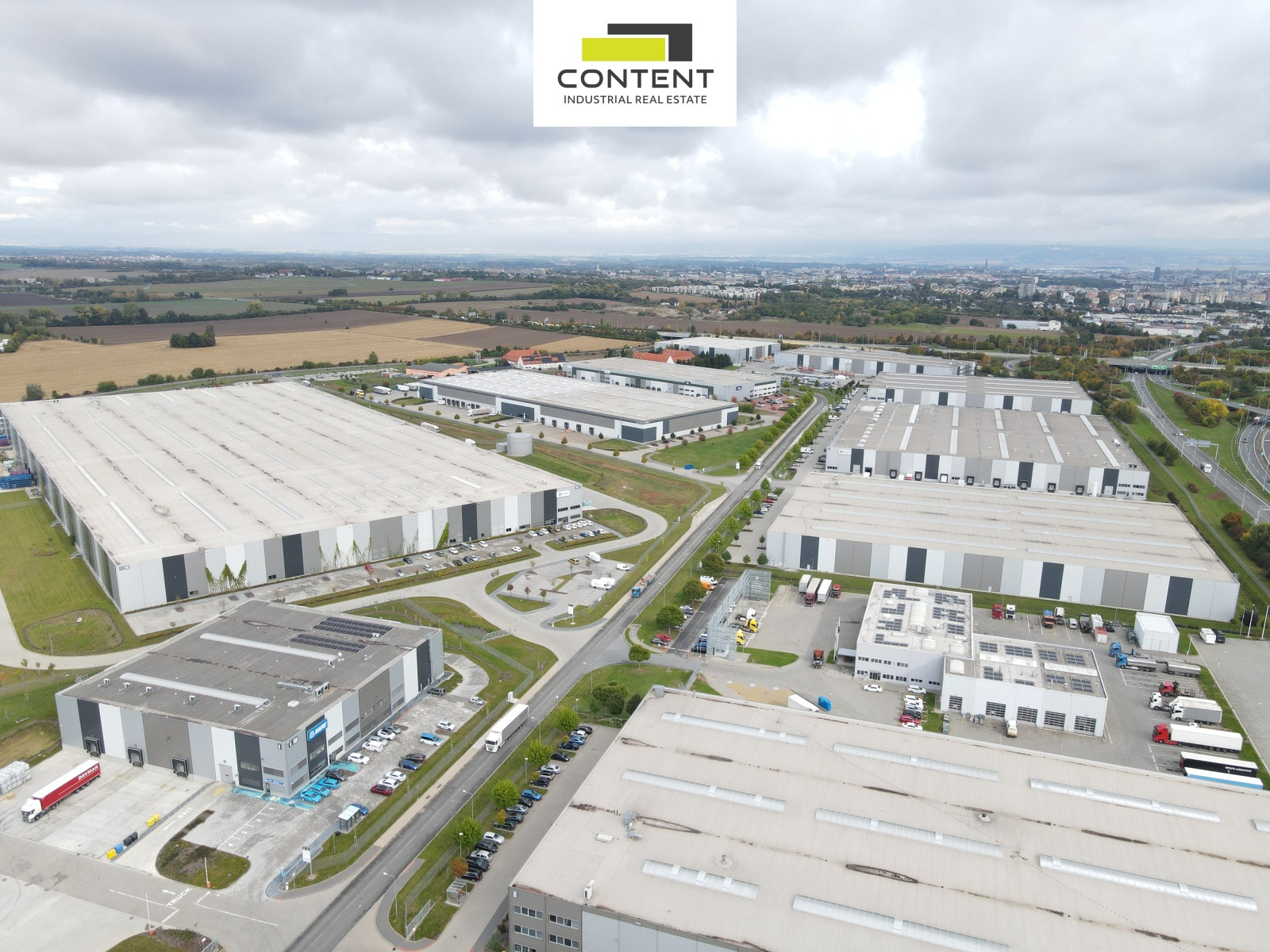 Pronájem skladu Olomouc, foto 5