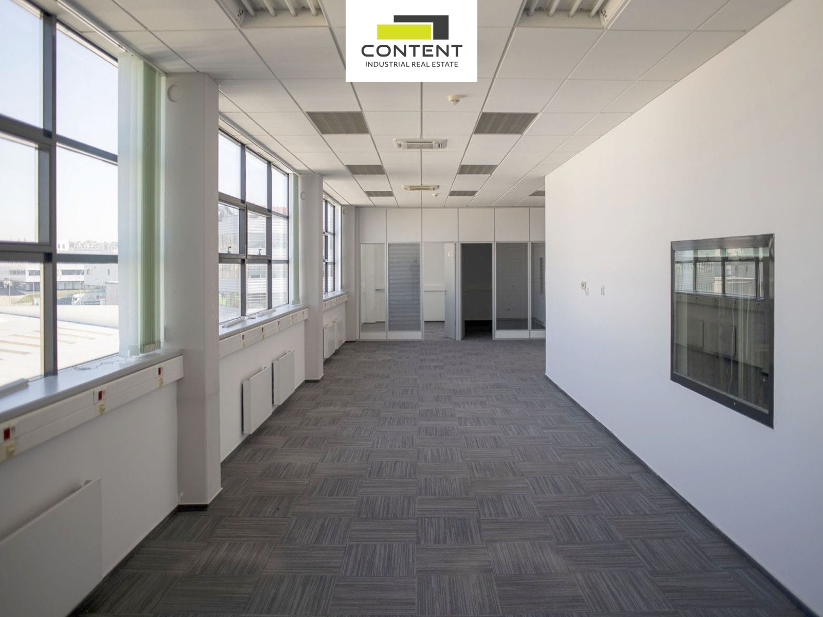 Pronájem výrobního objektu Ostrava, foto 16