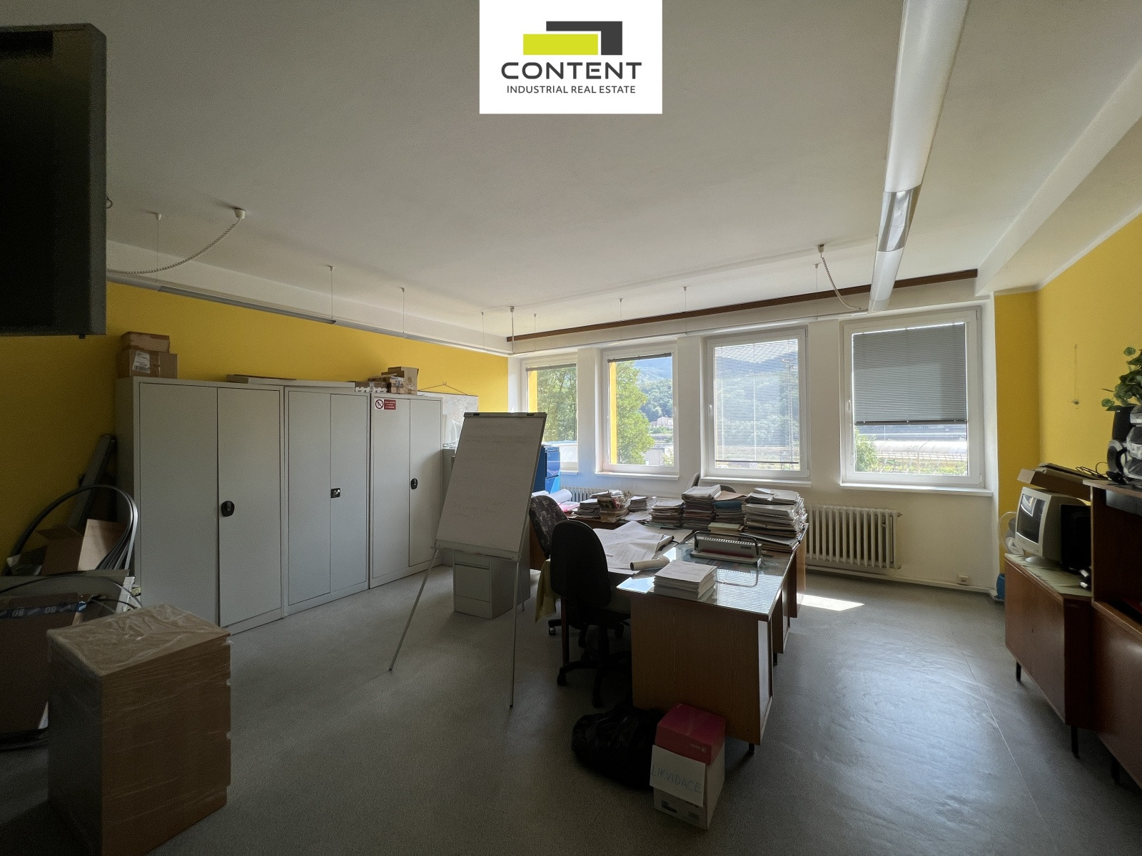 Pronájem skladu Ústí nad Labem 80 Kč za m²/měsíc, foto 17