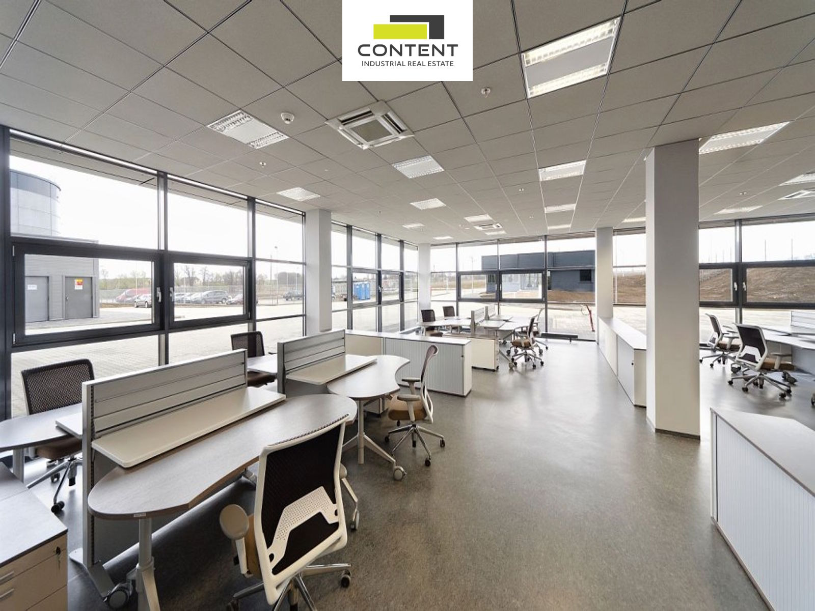 Pronájem skladu Olomouc, foto 13