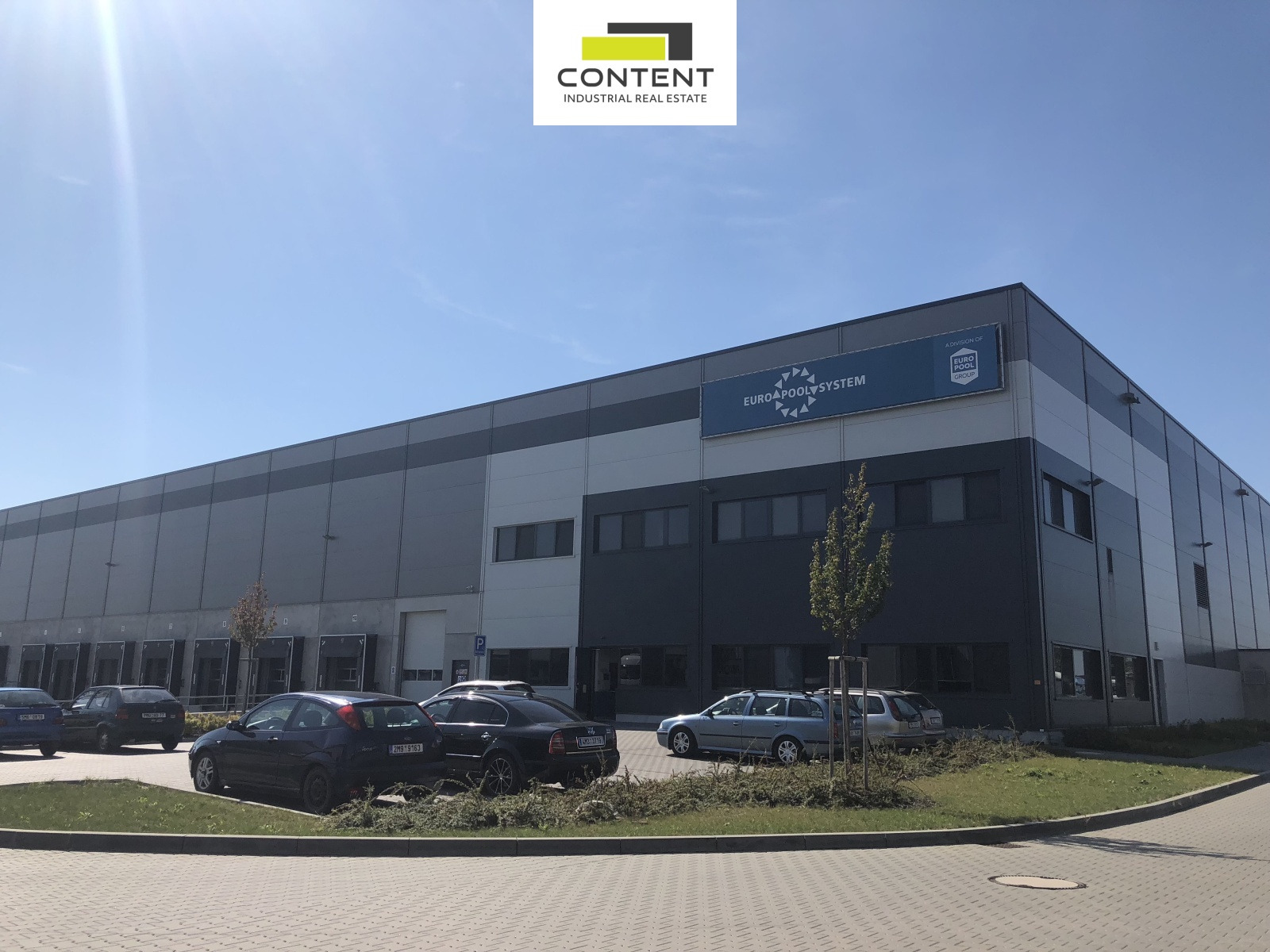 Pronájem skladu Olomouc, foto 4